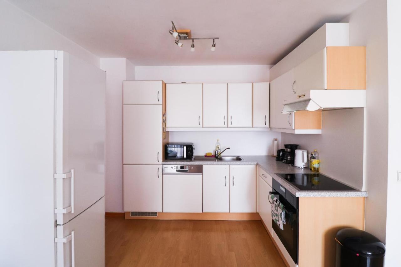 Cozynite Premium Apartment Schoenbrunn 2 Wiedeń Zewnętrze zdjęcie