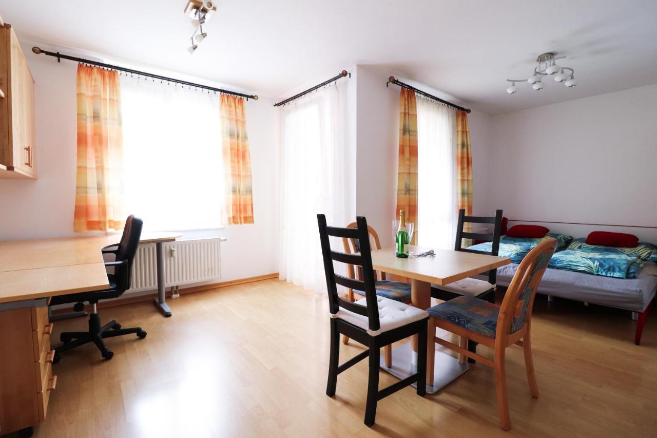 Cozynite Premium Apartment Schoenbrunn 2 Wiedeń Zewnętrze zdjęcie