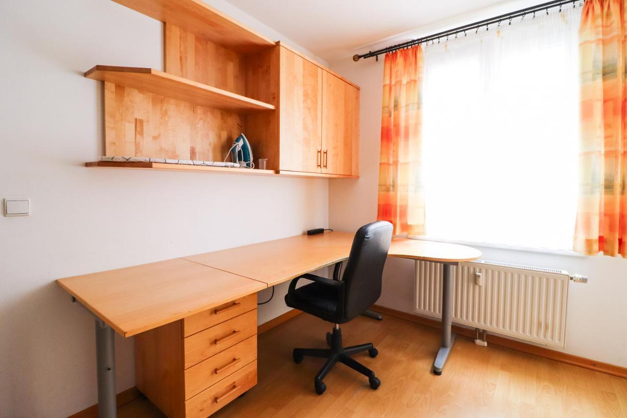 Cozynite Premium Apartment Schoenbrunn 2 Wiedeń Zewnętrze zdjęcie