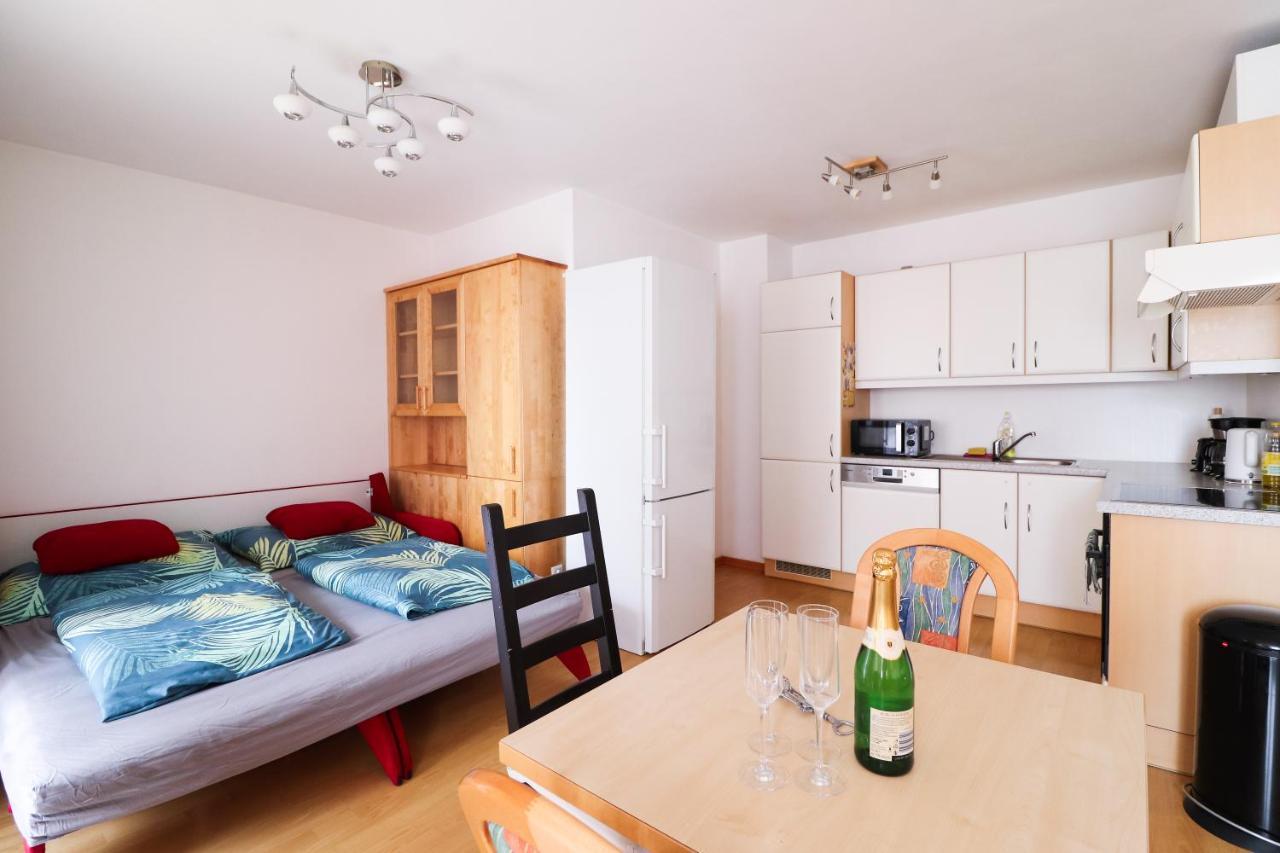 Cozynite Premium Apartment Schoenbrunn 2 Wiedeń Zewnętrze zdjęcie