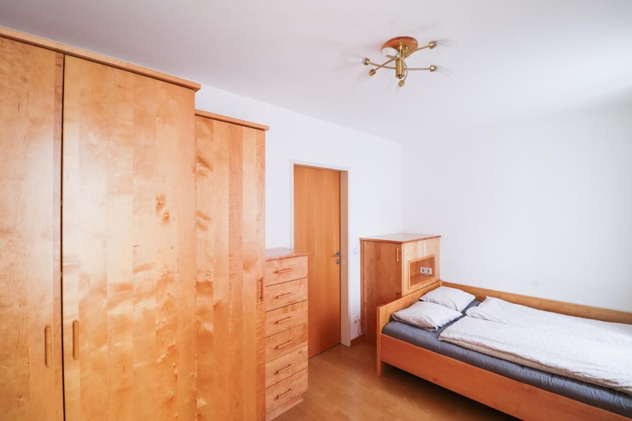 Cozynite Premium Apartment Schoenbrunn 2 Wiedeń Zewnętrze zdjęcie