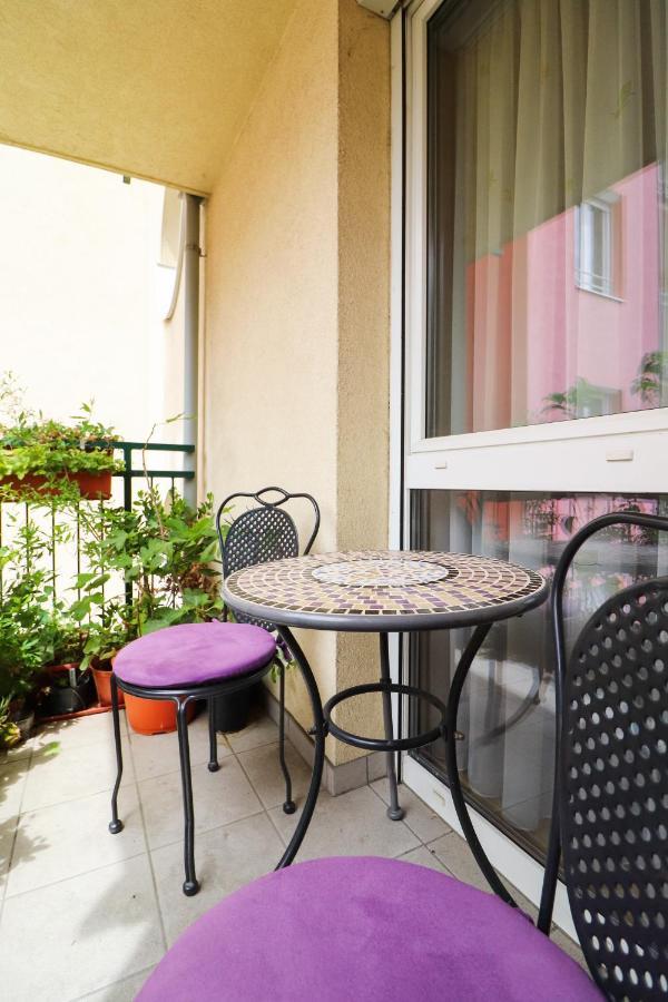 Cozynite Premium Apartment Schoenbrunn 2 Wiedeń Zewnętrze zdjęcie