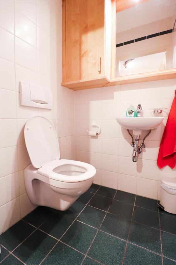 Cozynite Premium Apartment Schoenbrunn 2 Wiedeń Zewnętrze zdjęcie
