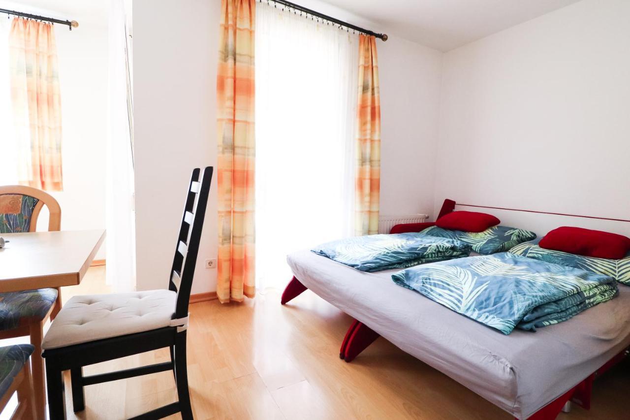 Cozynite Premium Apartment Schoenbrunn 2 Wiedeń Zewnętrze zdjęcie