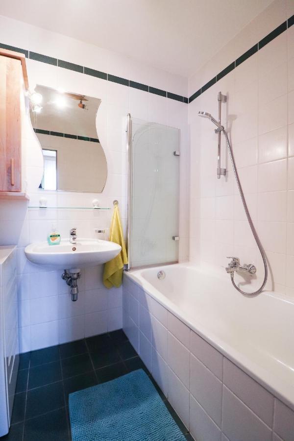 Cozynite Premium Apartment Schoenbrunn 2 Wiedeń Zewnętrze zdjęcie