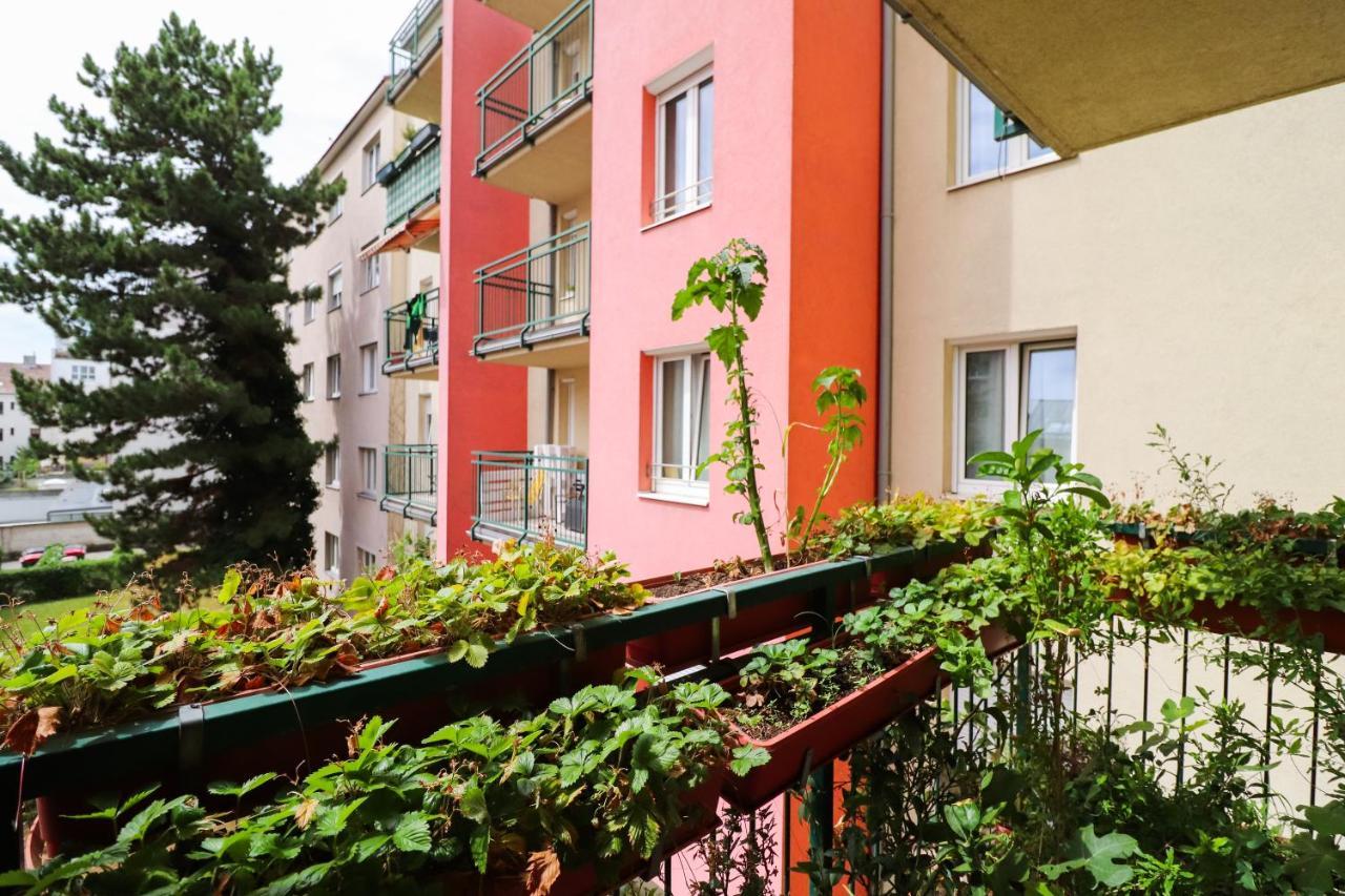 Cozynite Premium Apartment Schoenbrunn 2 Wiedeń Zewnętrze zdjęcie